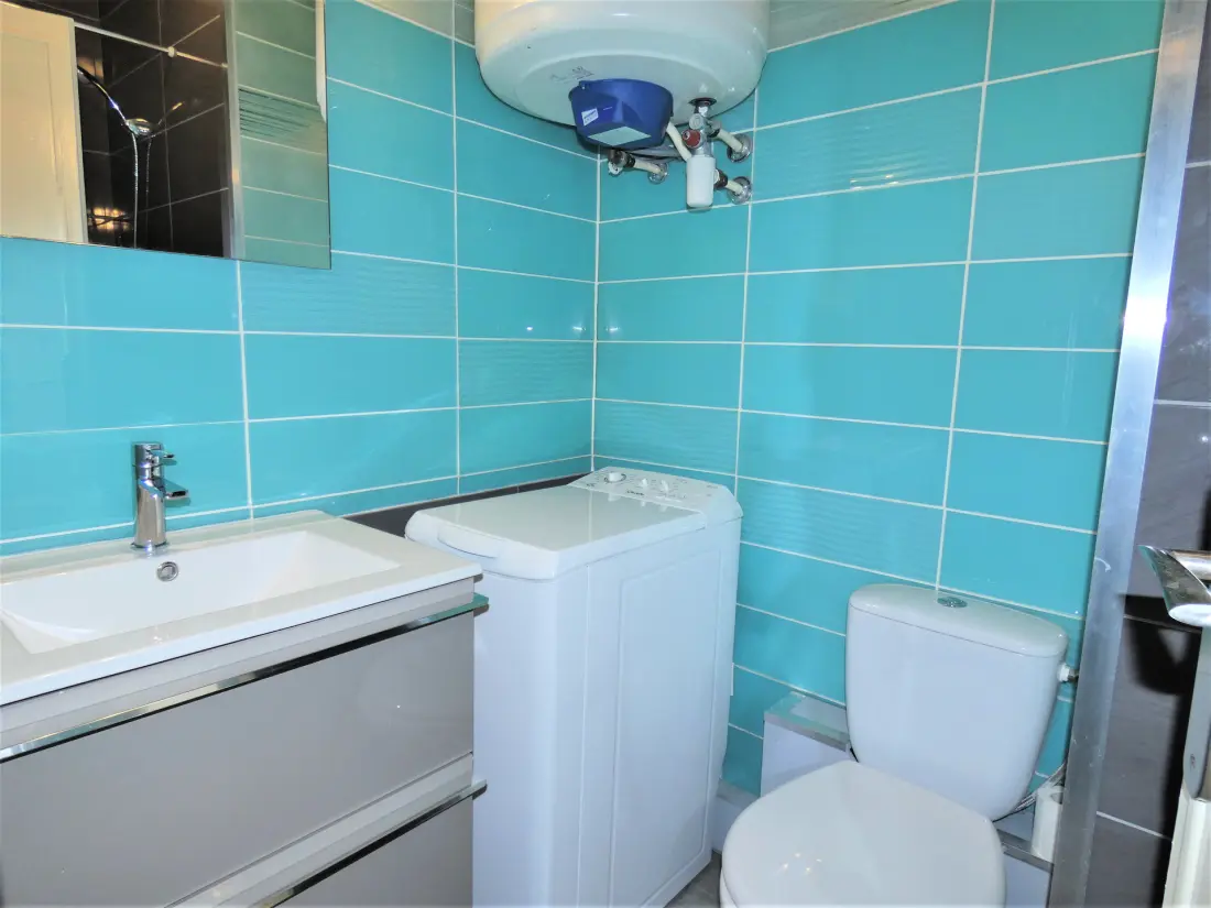 Residence Les Roseaux