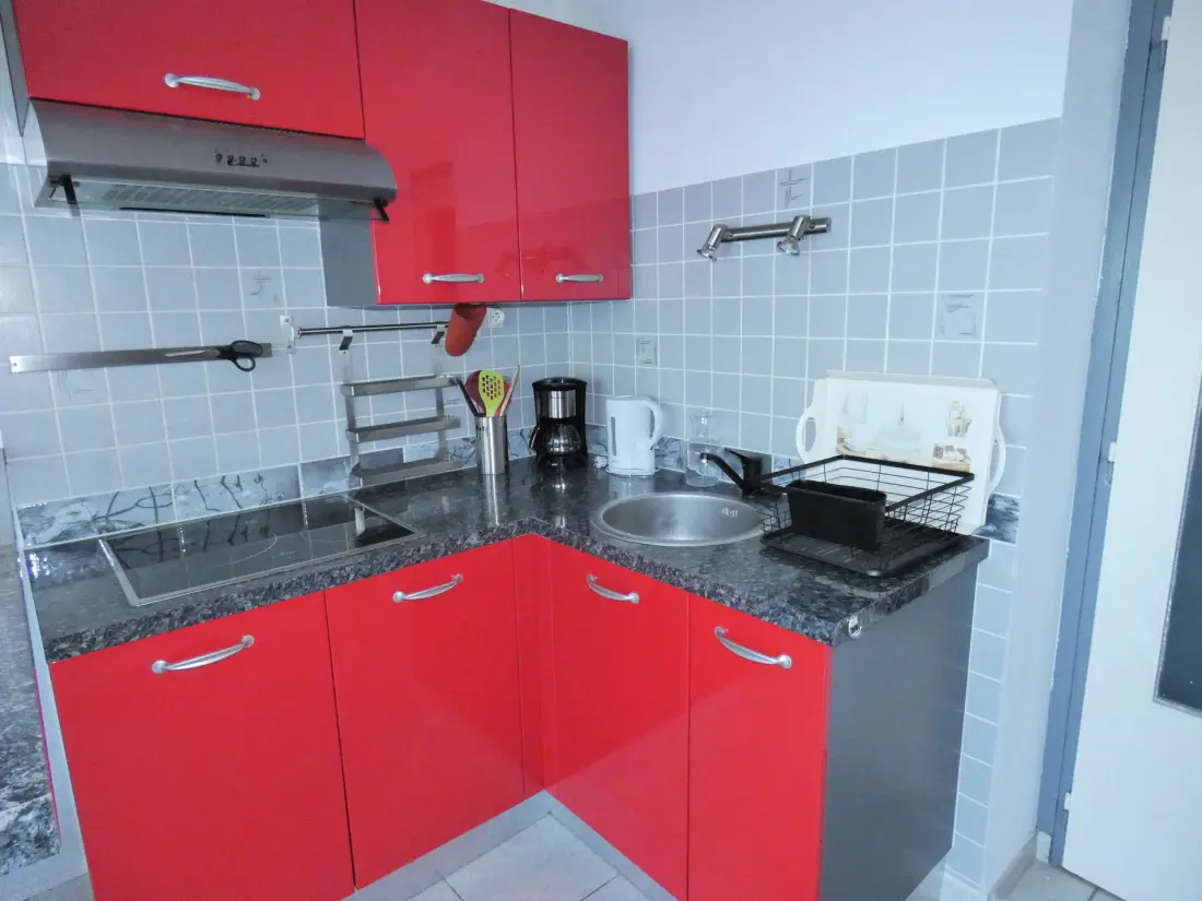 Residence Les Roseaux