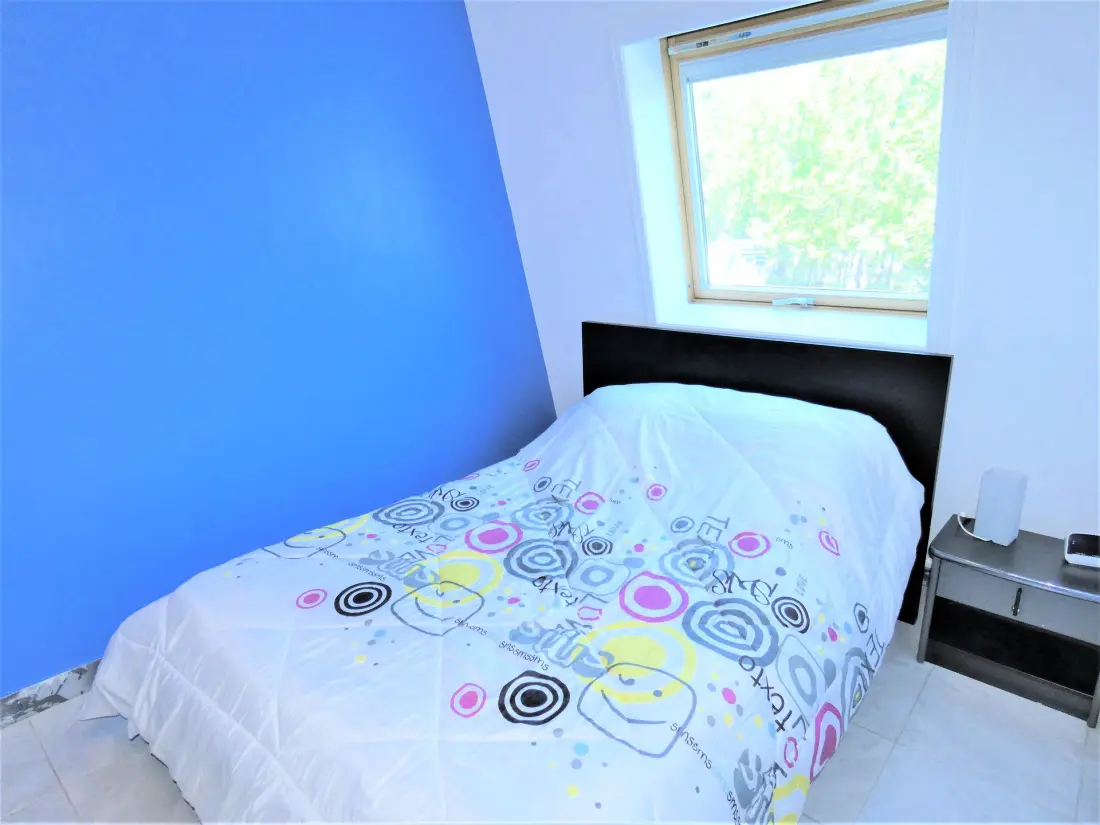Residence Les Roseaux