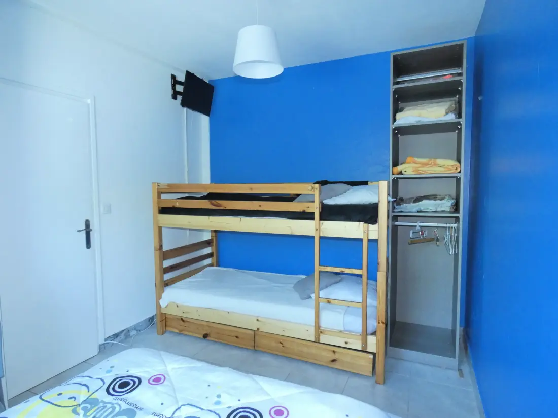 Residence Les Roseaux