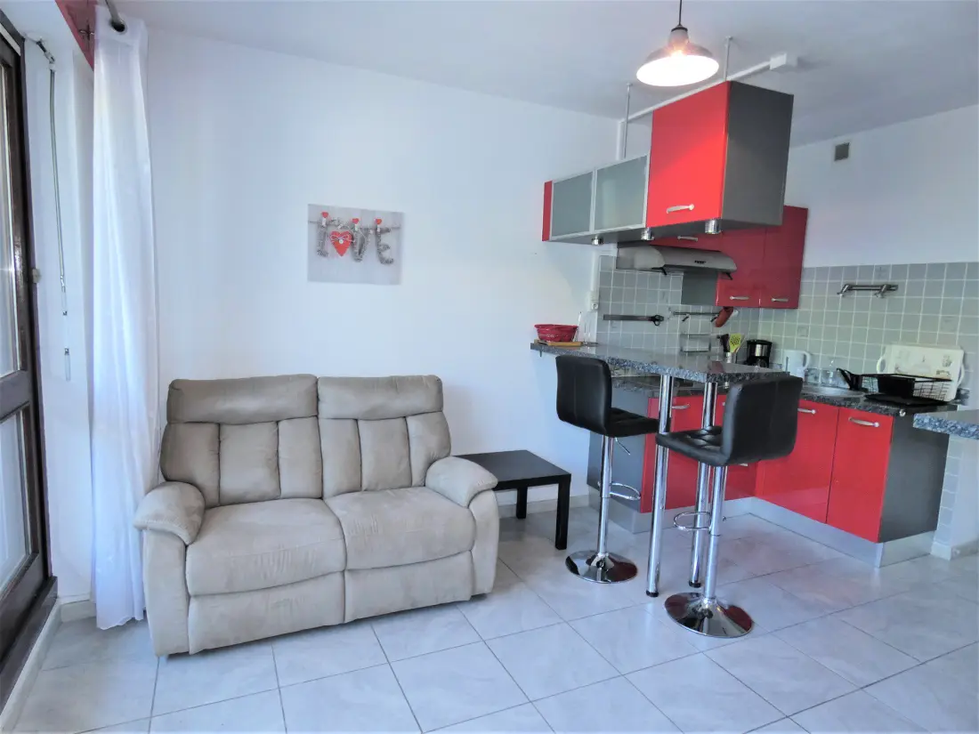 Residence Les Roseaux