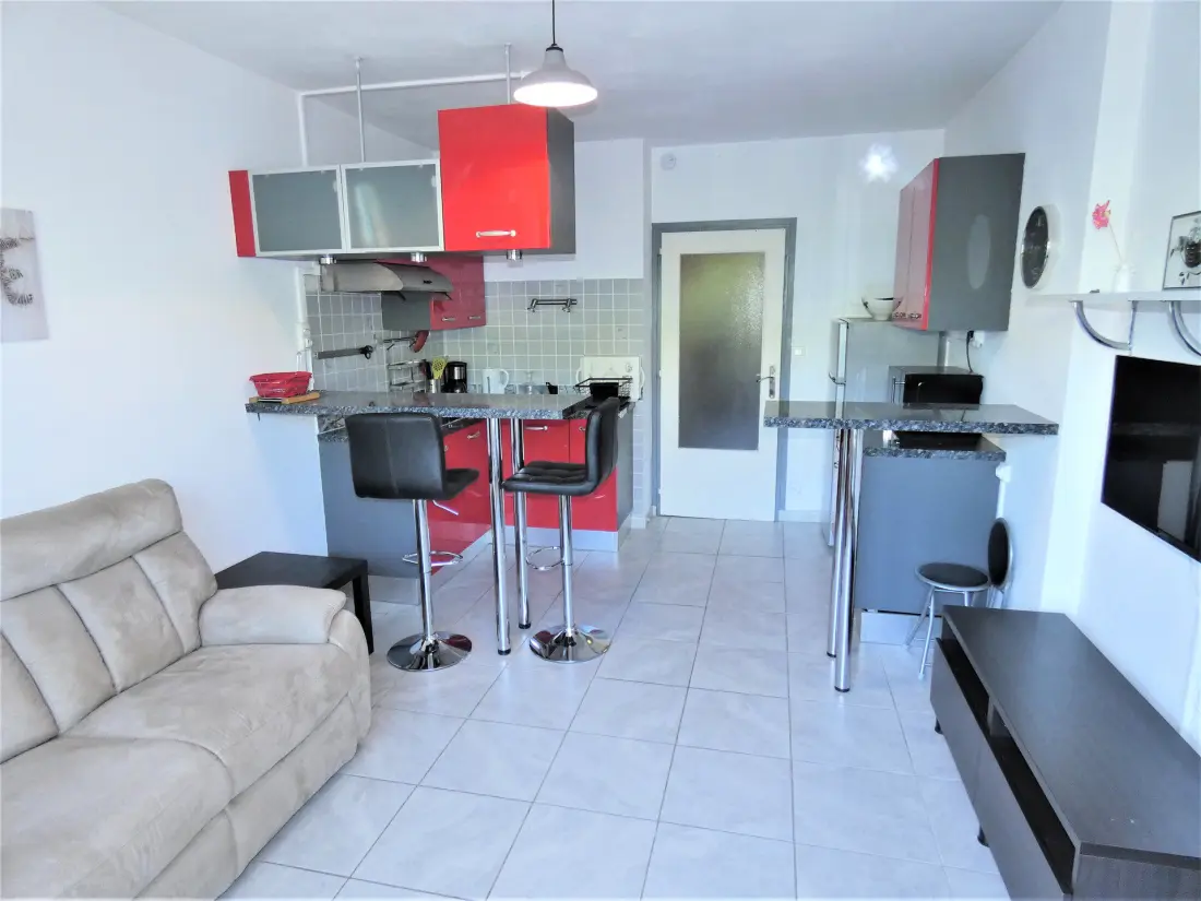 Residence Les Roseaux