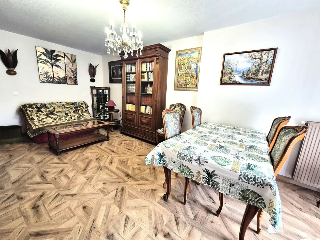 Residence Les Sycomores