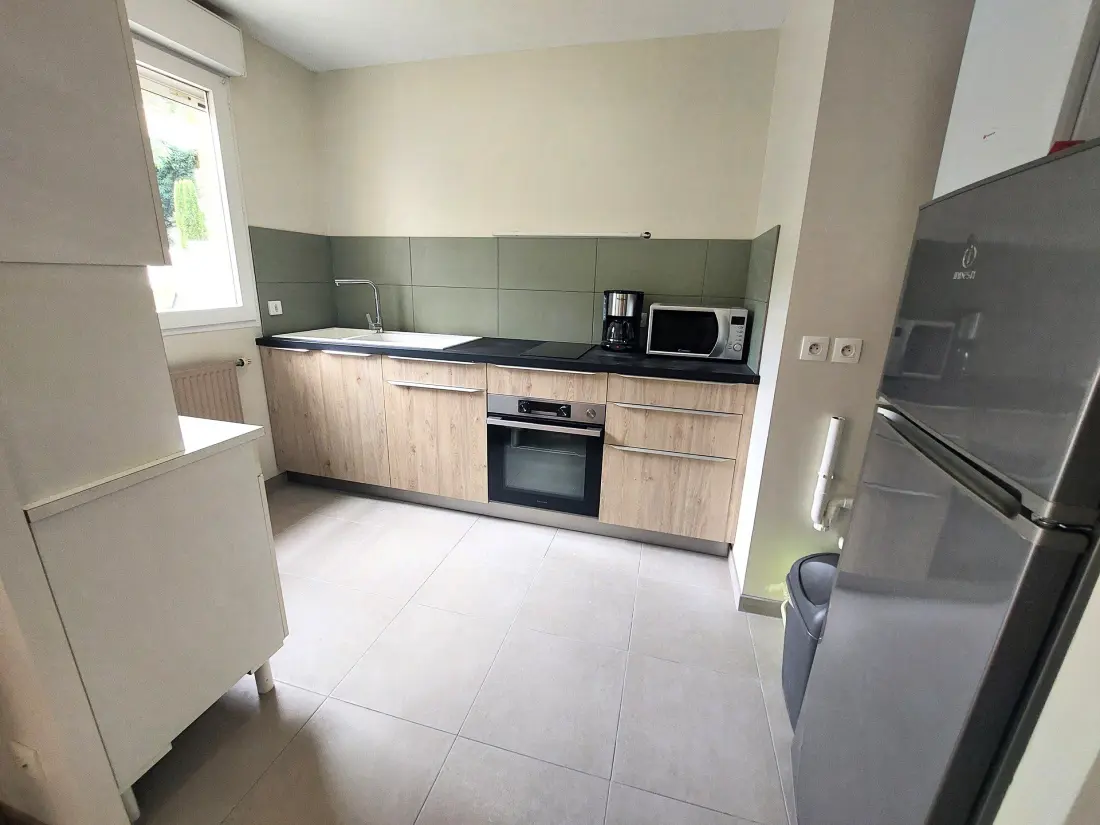 Residence Les Sycomores
