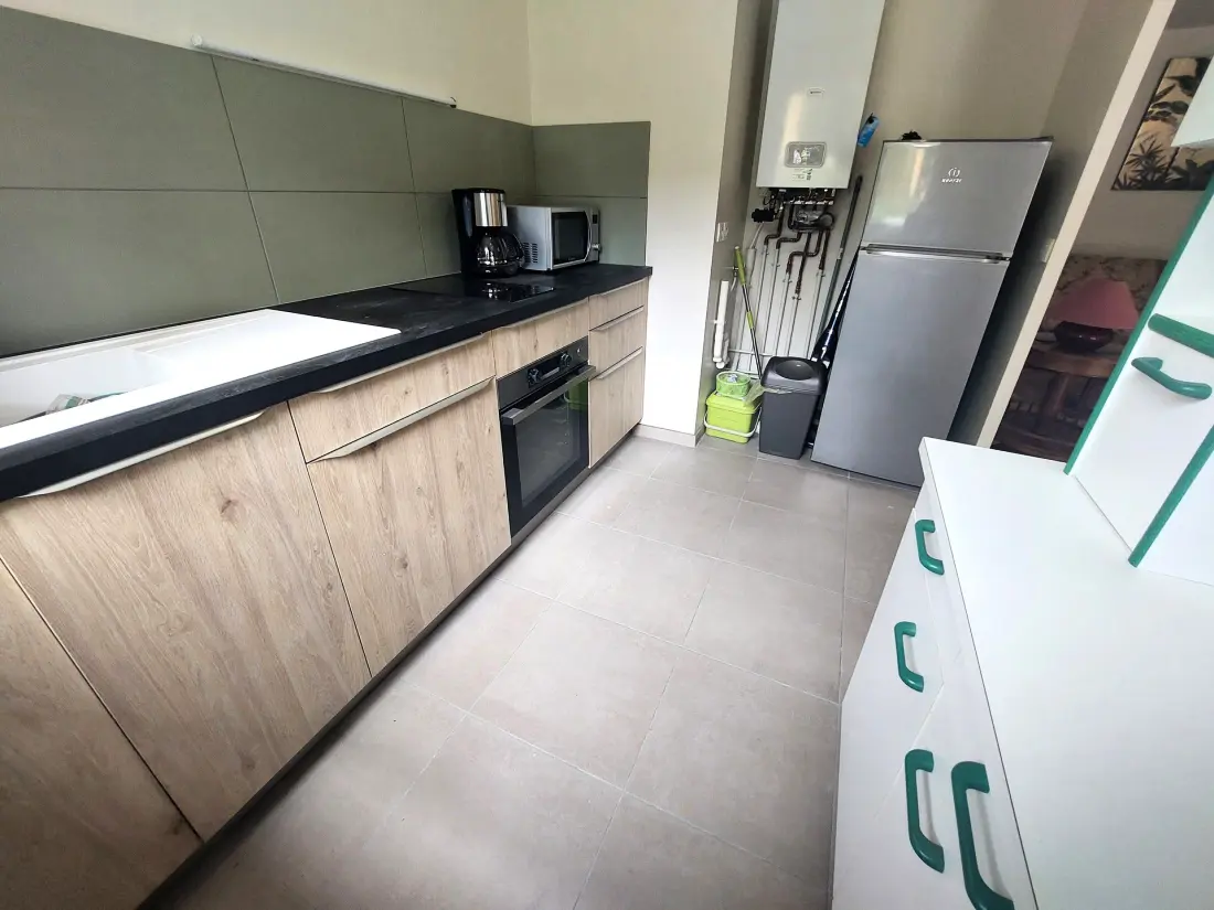 Residence Les Sycomores