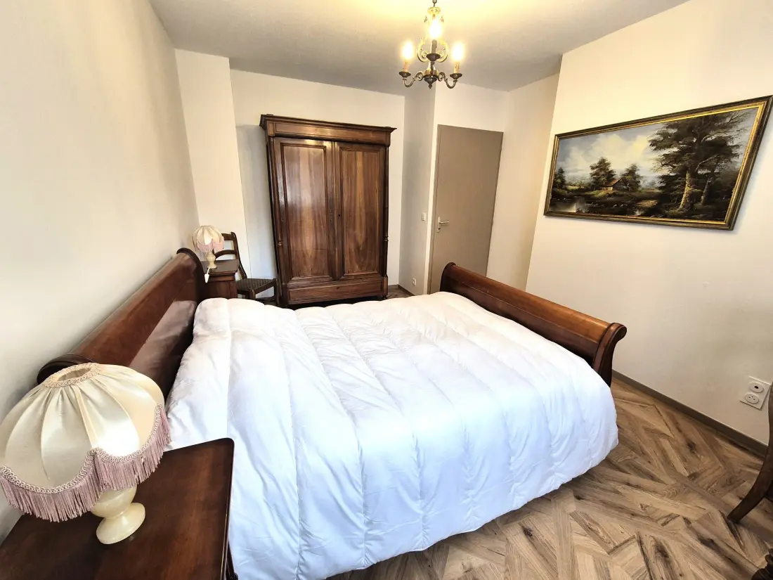 Residence Les Sycomores