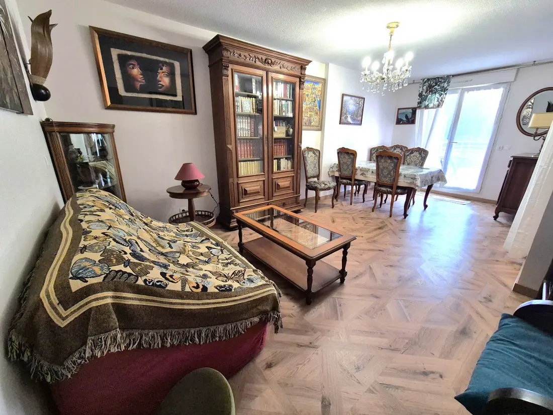 Residence Les Sycomores