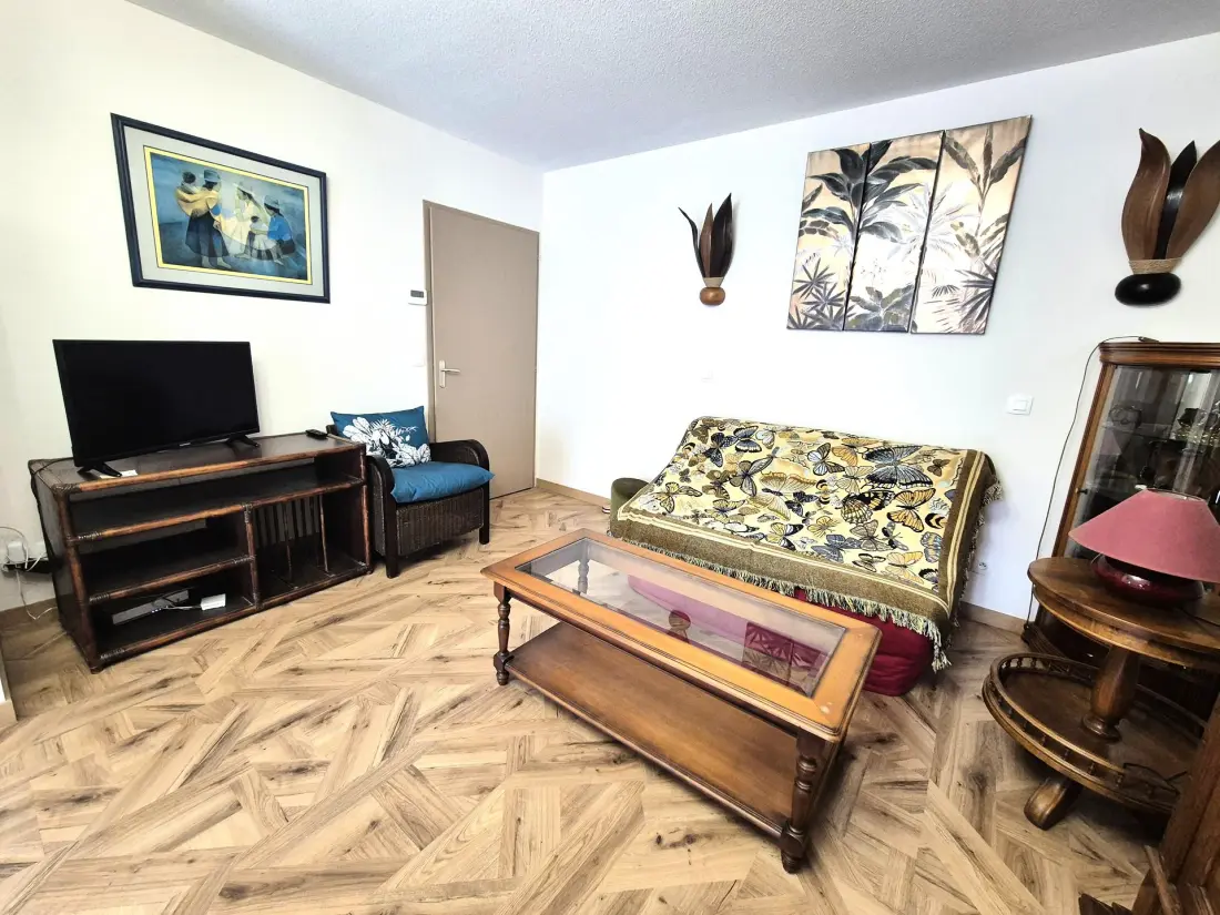 Residence Les Sycomores