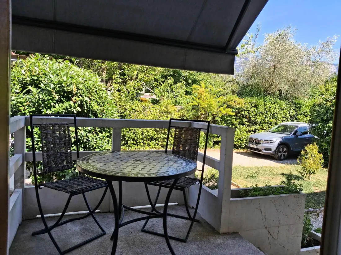 Residence egyéni Ház