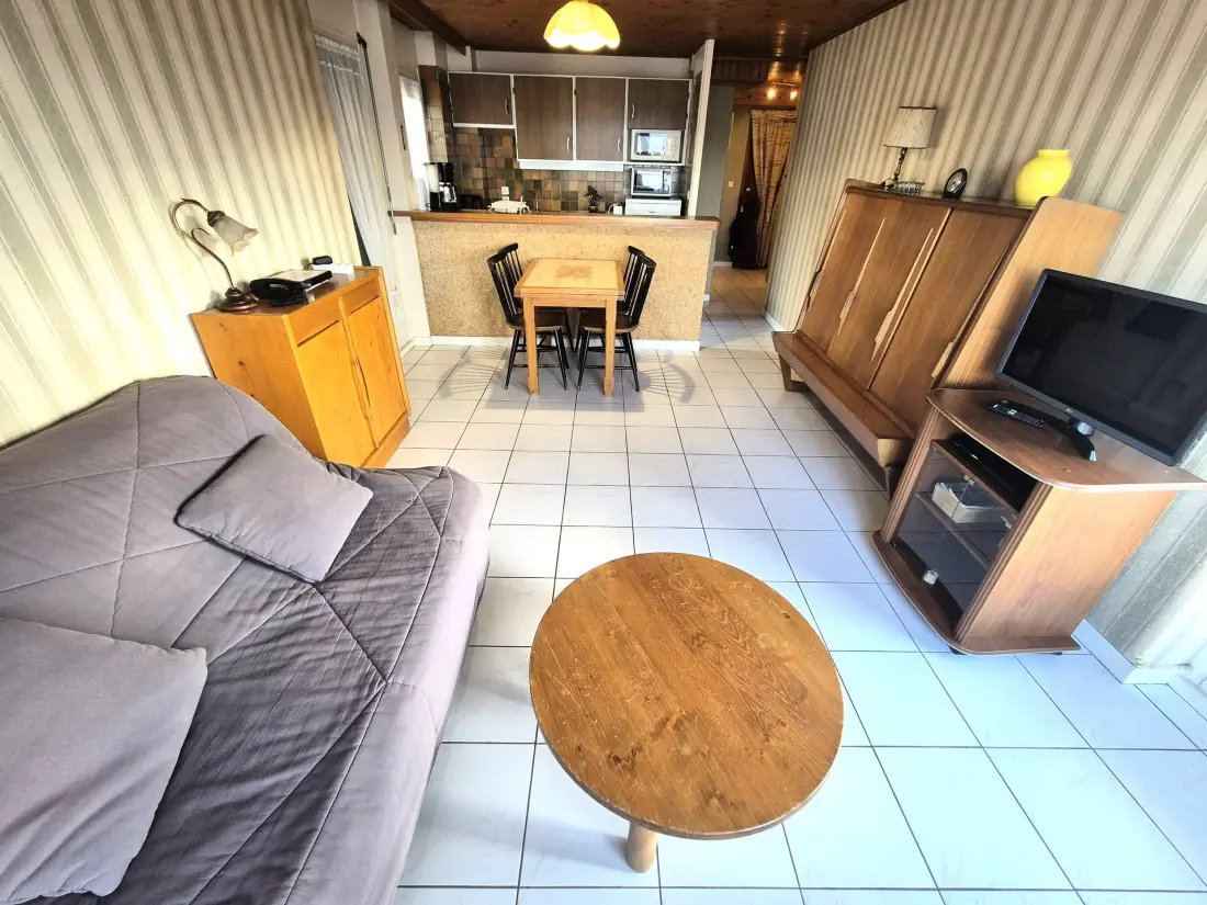 Résidence Montcalm B