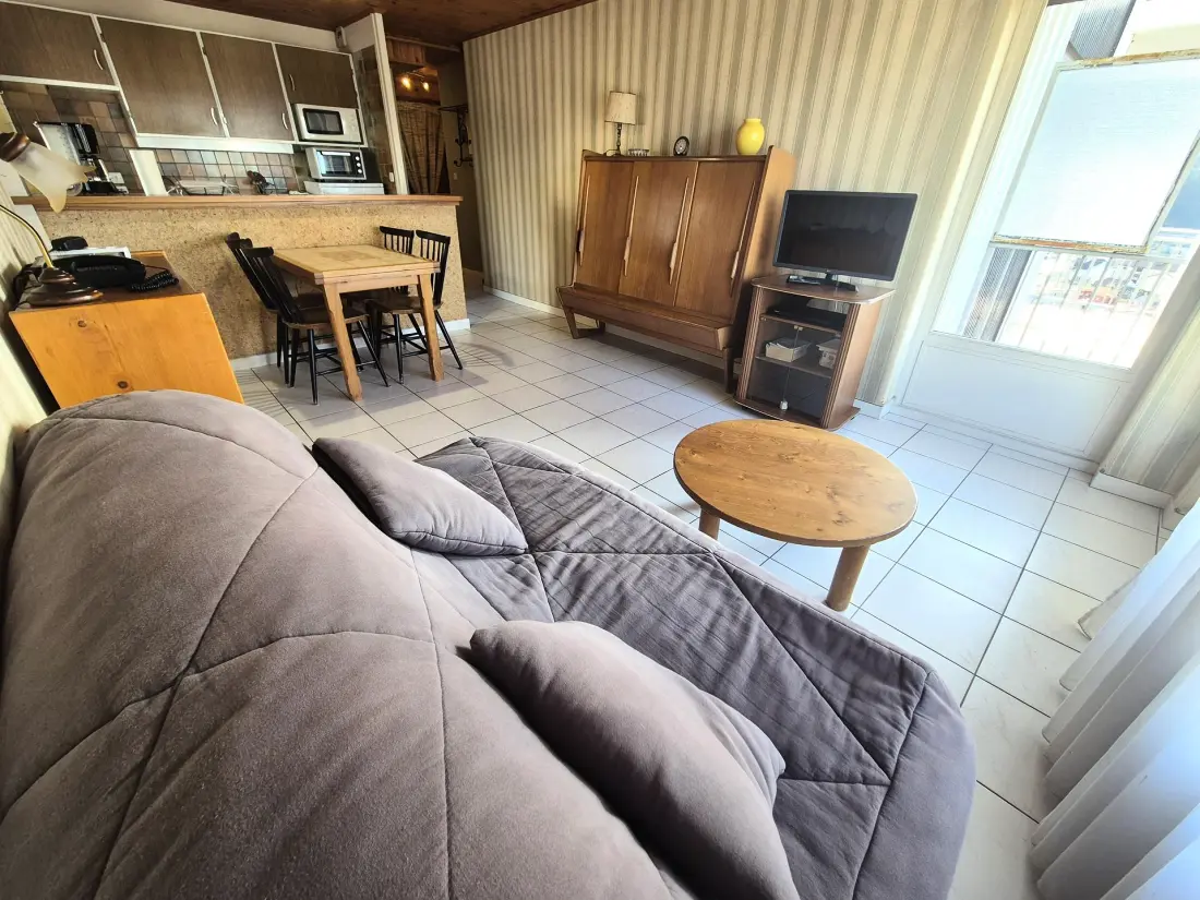 Résidence Montcalm B
