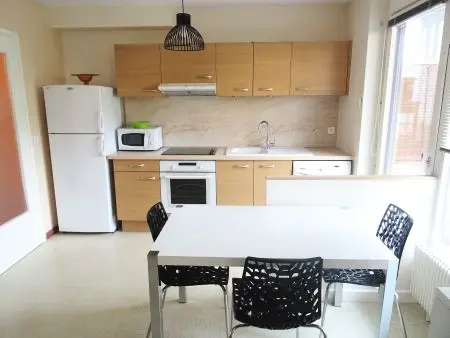 Résidence Montcalm C