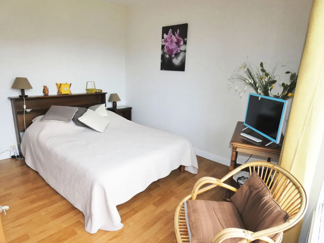 Résidence Montcalm C