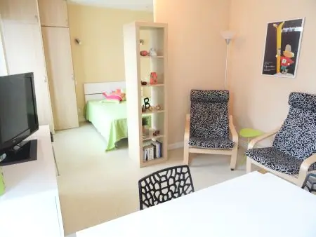 Résidence Montcalm C