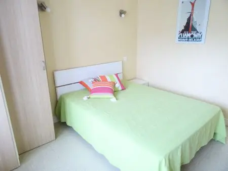 Résidence Montcalm C