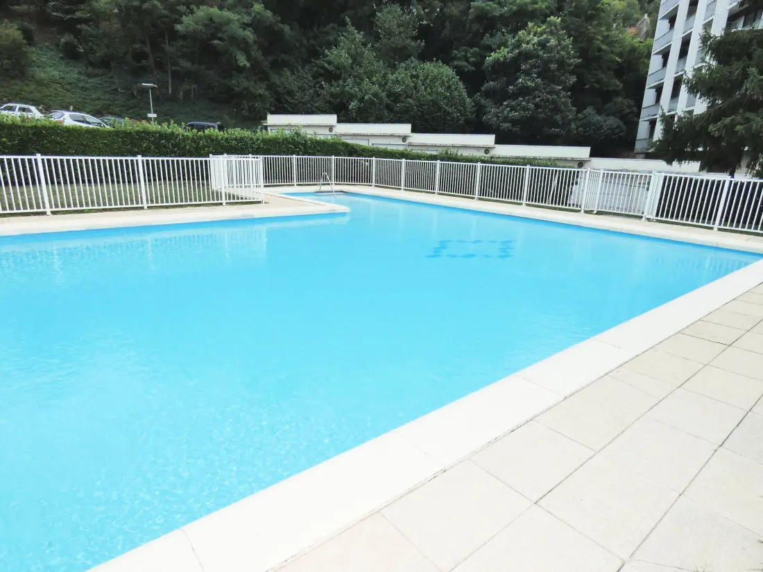 Résidence Montcalm C