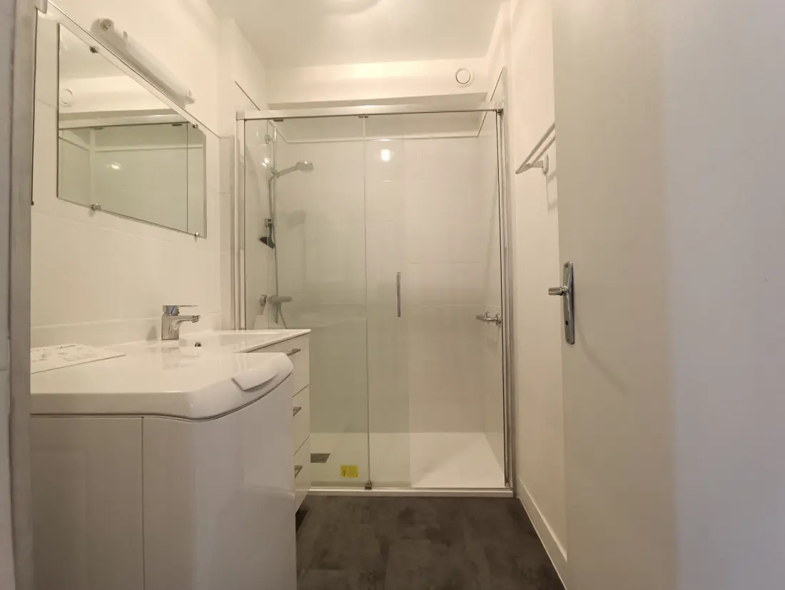 Résidence Montcalm C