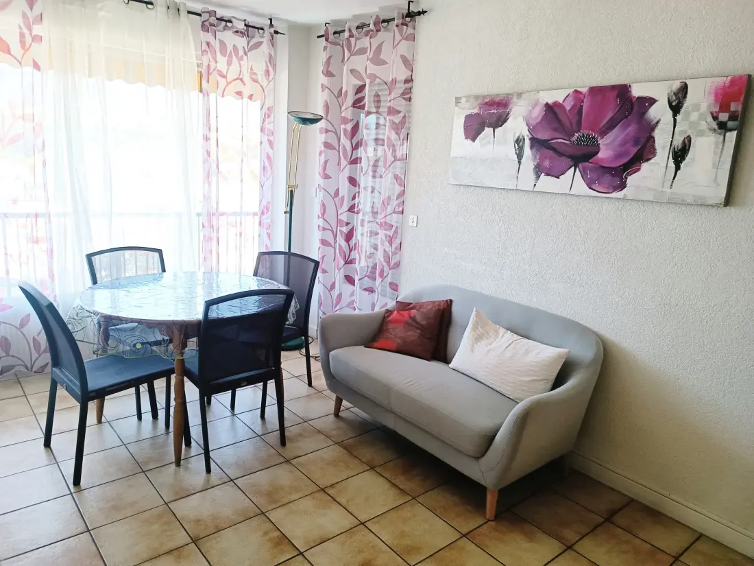Résidence Montcalm C