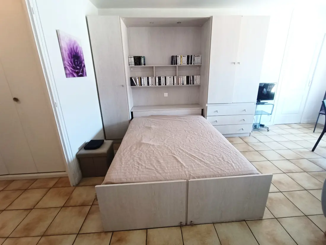 Résidence Montcalm C