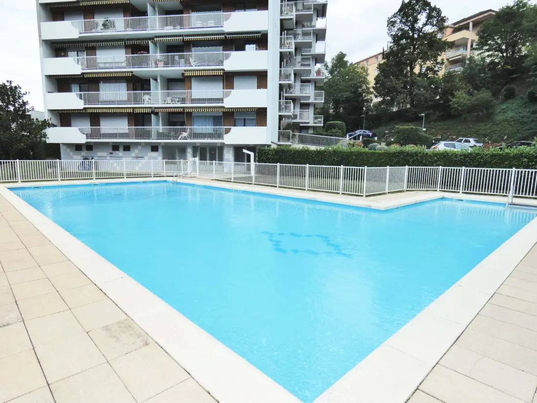 Résidence Montcalm C