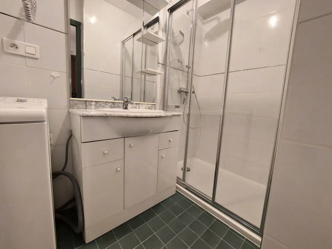Résidence Montcalm D
