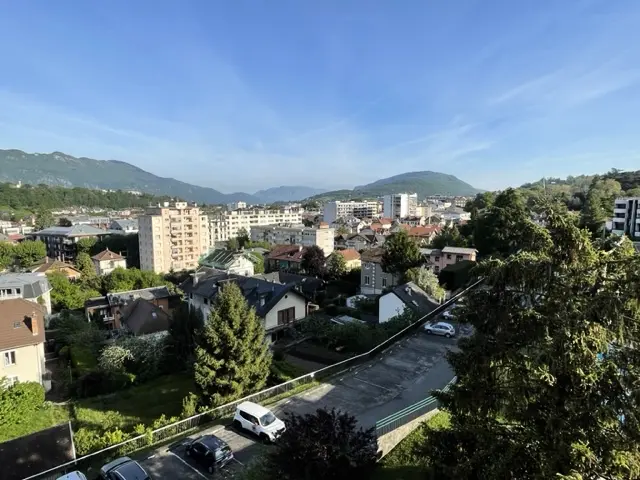 Résidence Montcalm D