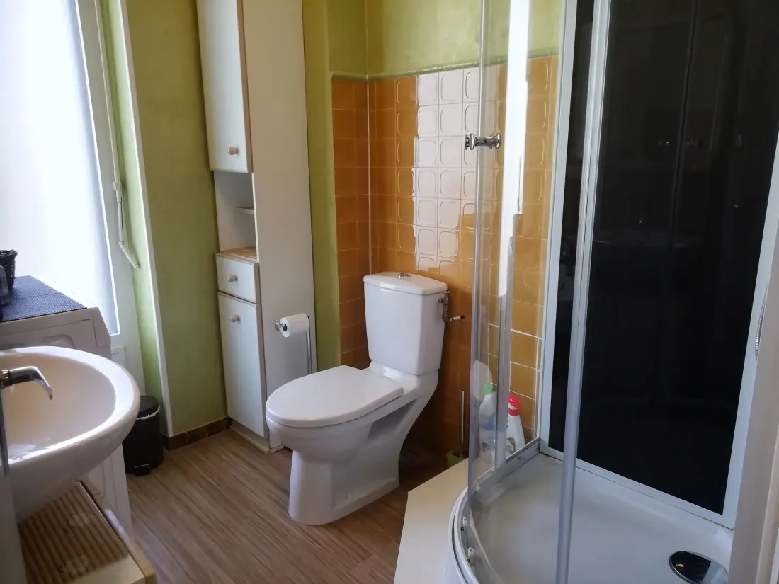 Résidence Montcalm D
