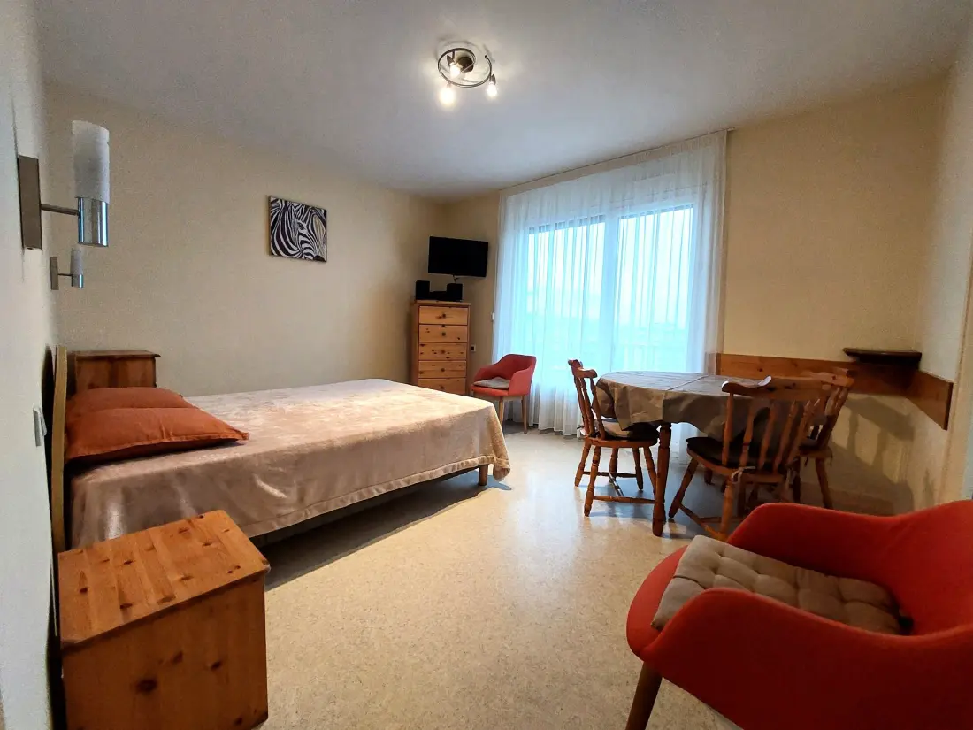 Résidence Montcalm D