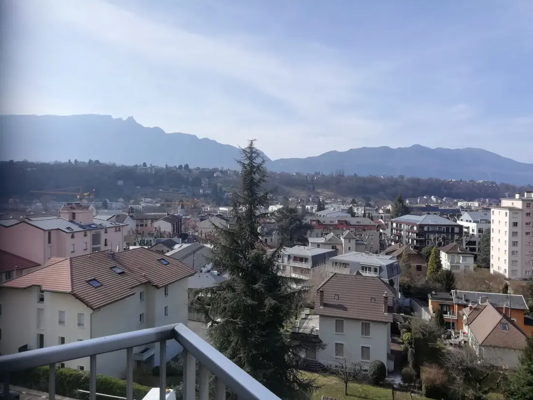 Résidence Montcalm D