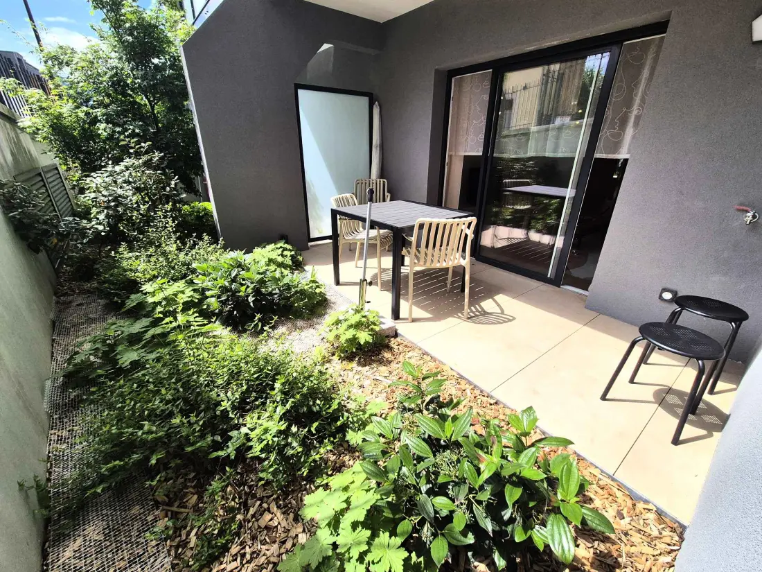 Residence Párizs