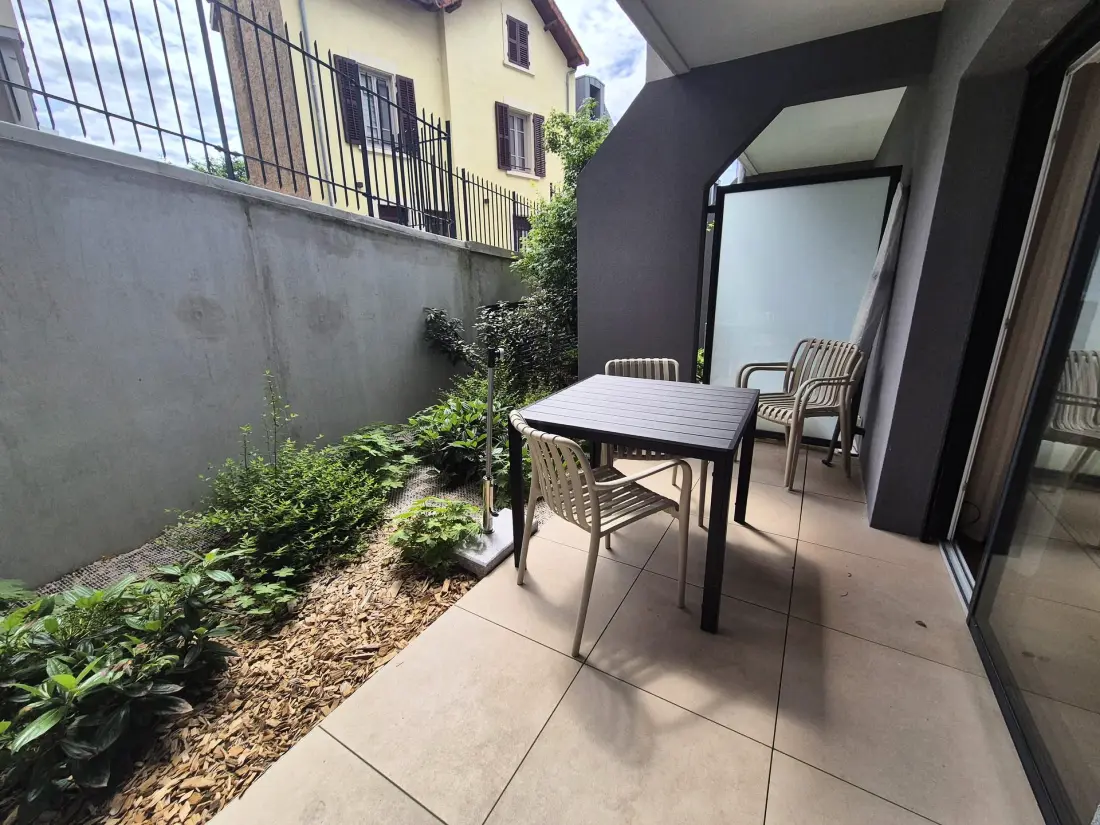 Residence Párizs