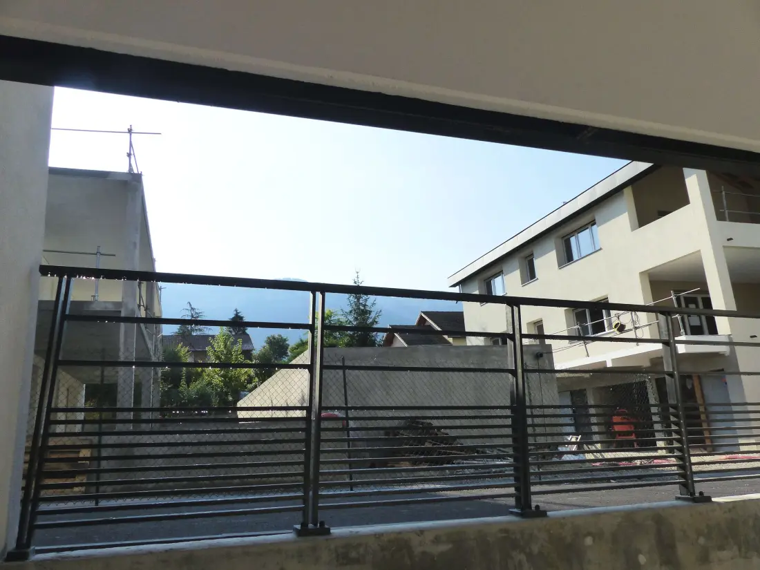Residence Terrasses Des Thermes