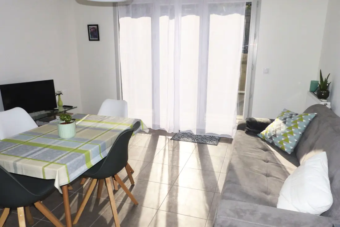 Residence Terrasses Des Thermes