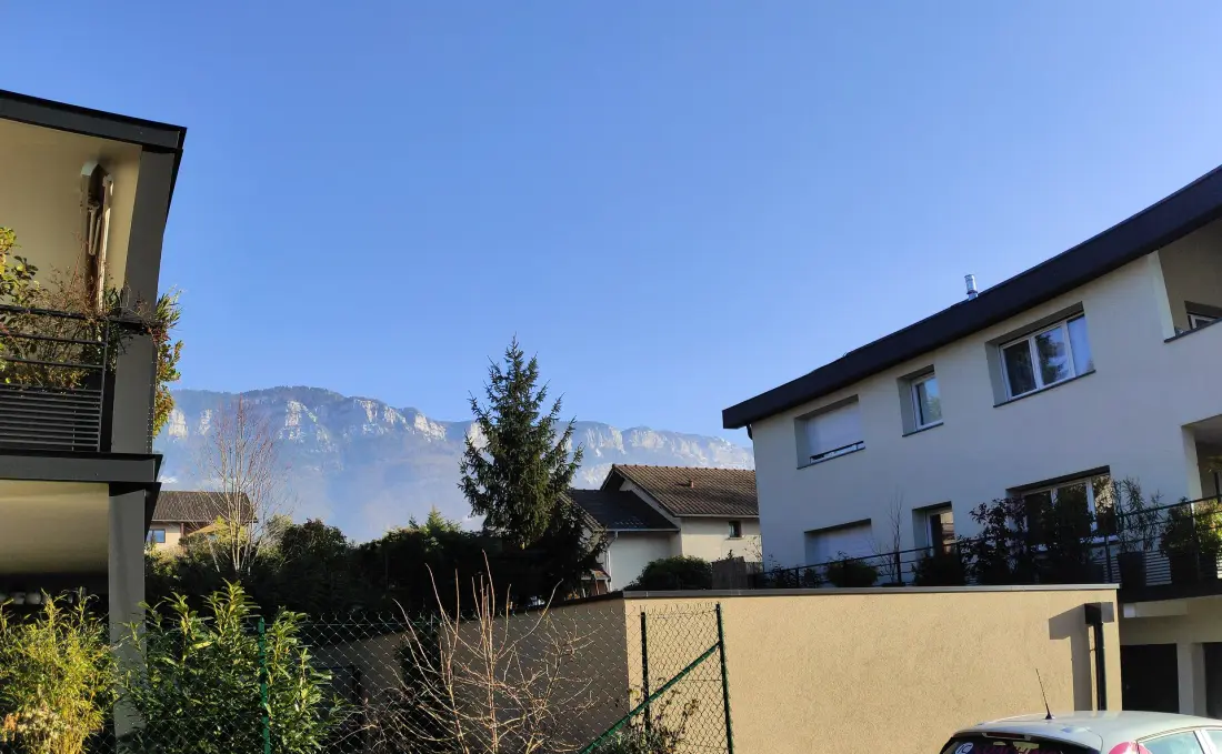 Residence Terrasses Des Thermes
