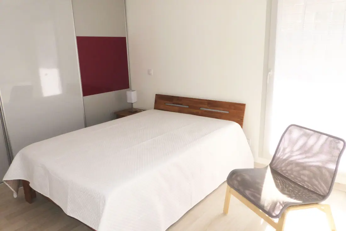 Residence Terrasses Des Thermes