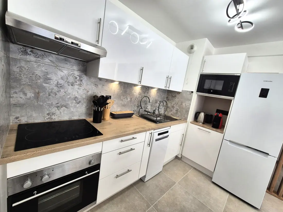 Residence Villa Lamartine