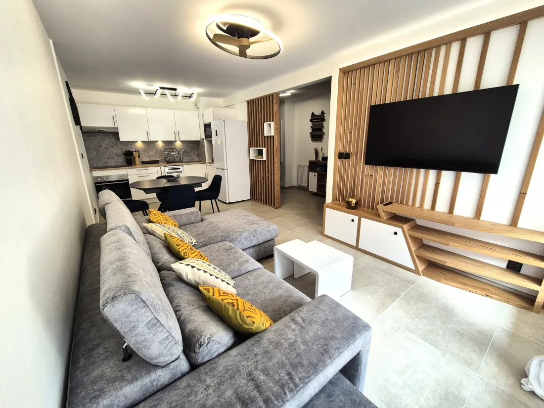 Residence Villa Lamartine