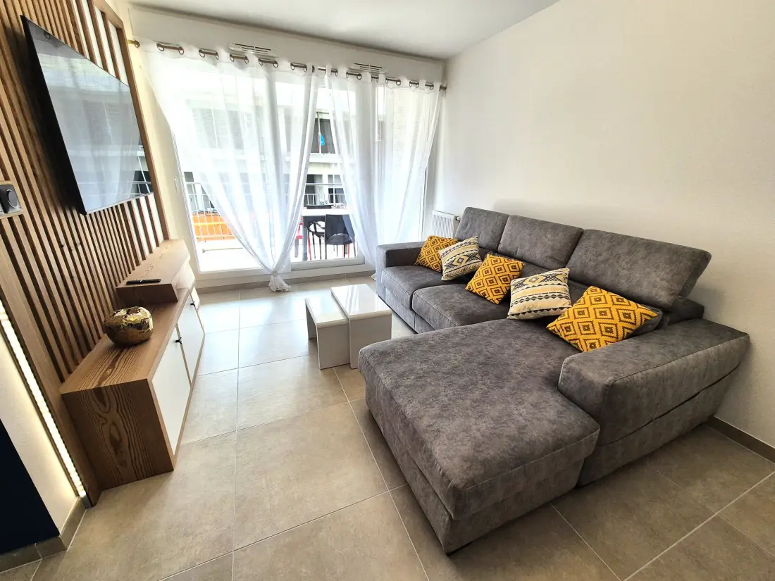 Residence Villa Lamartine