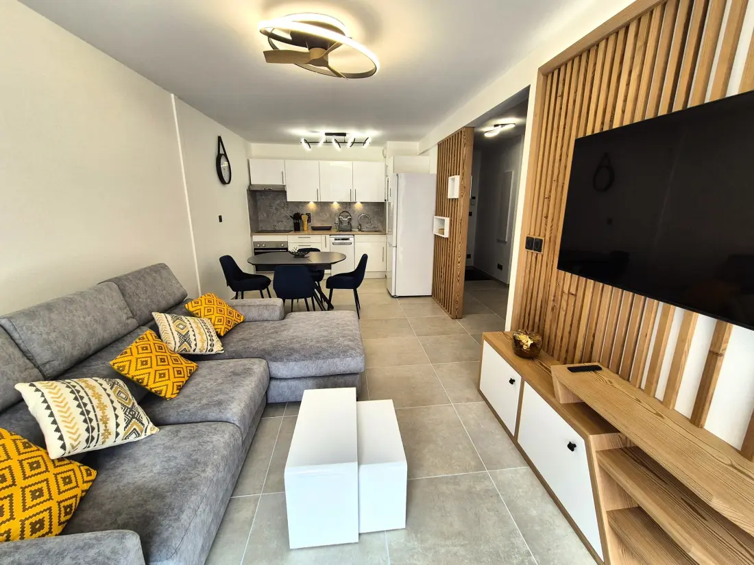 Residence Villa Lamartine