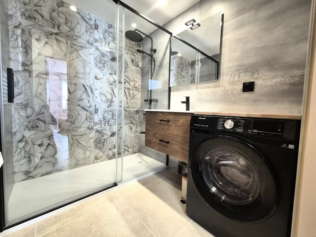 Residence Villa Lamartine