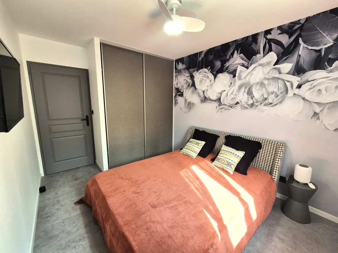 Residence Villa Lamartine