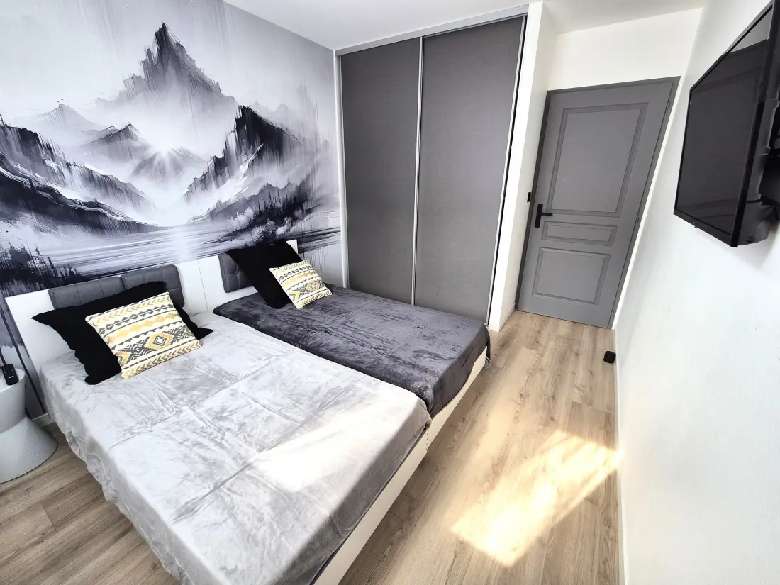 Residence Villa Lamartine