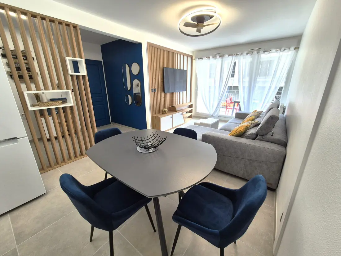 Residence Villa Lamartine