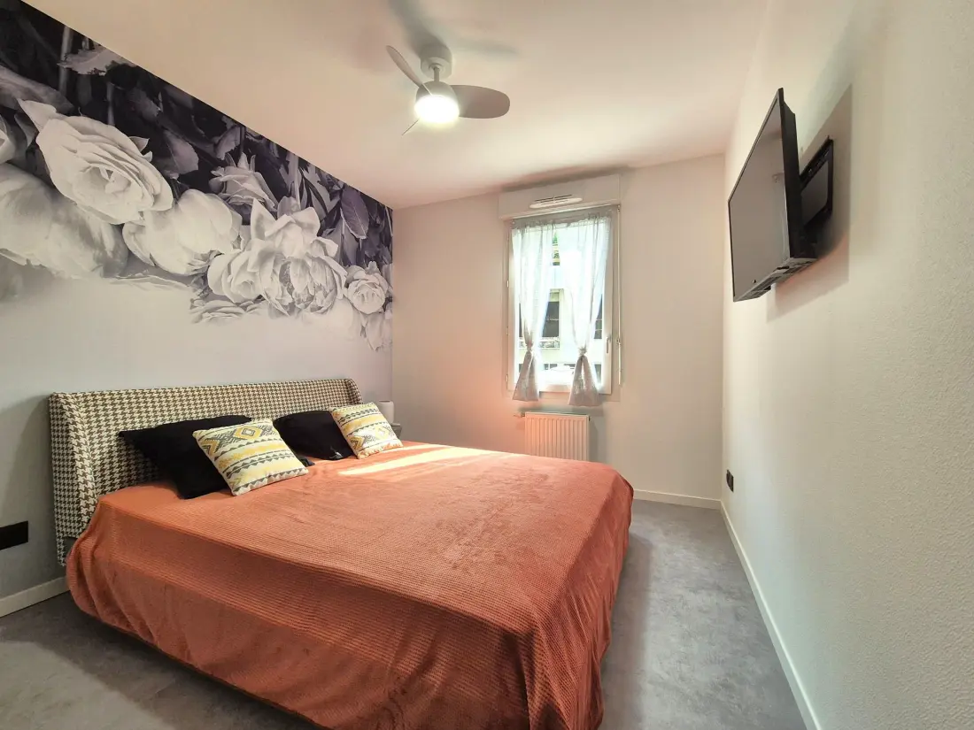 Residence Villa Lamartine