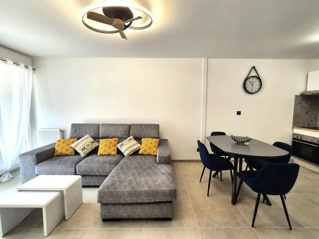 Residence Villa Lamartine