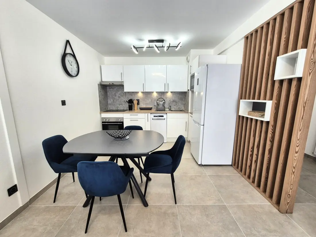 Residence Villa Lamartine