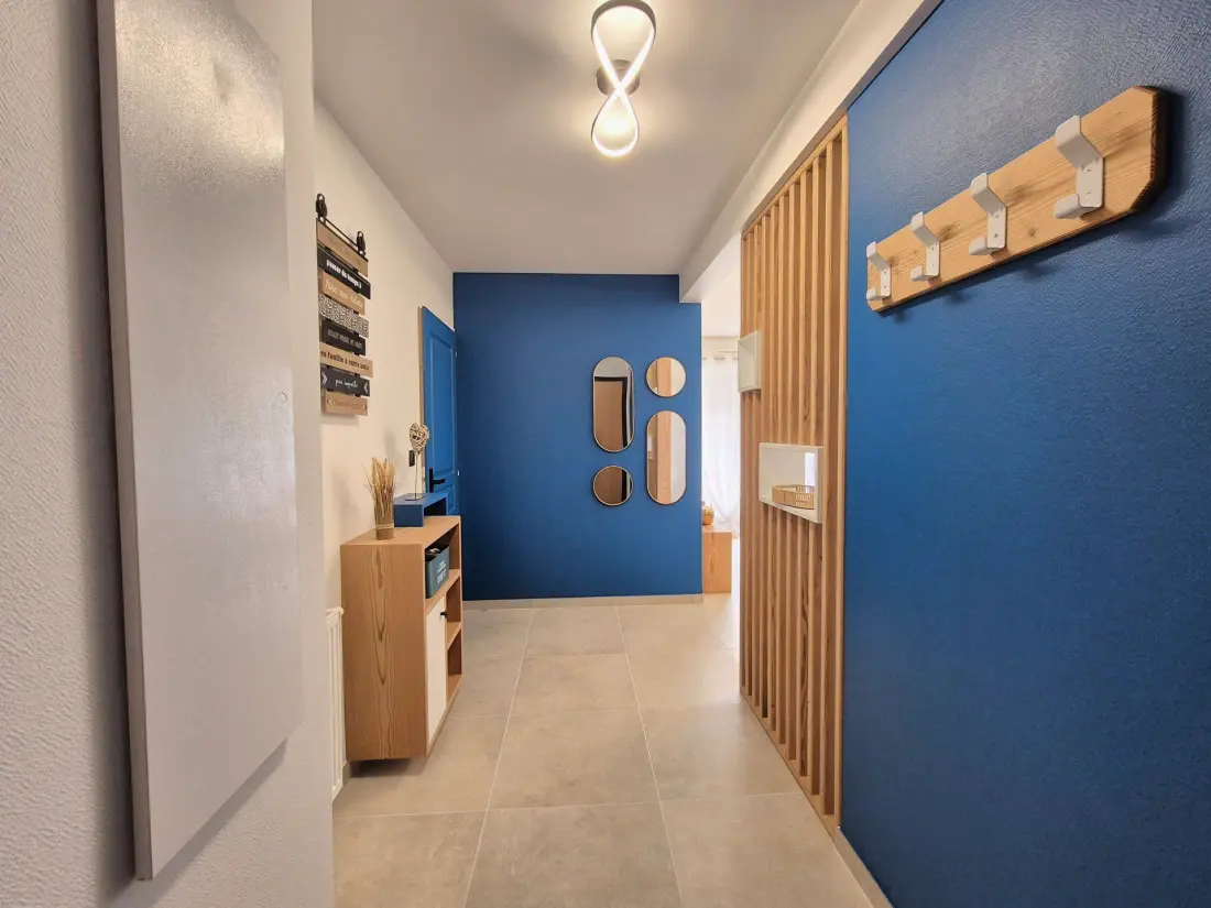 Residence Villa Lamartine