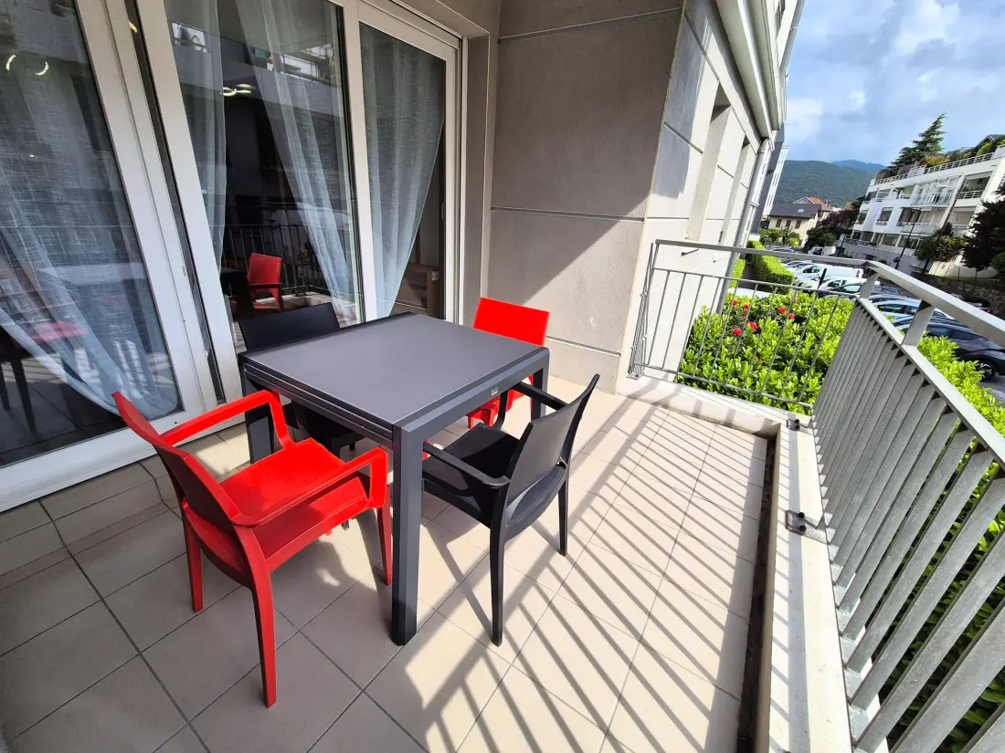 Residence Villa Lamartine