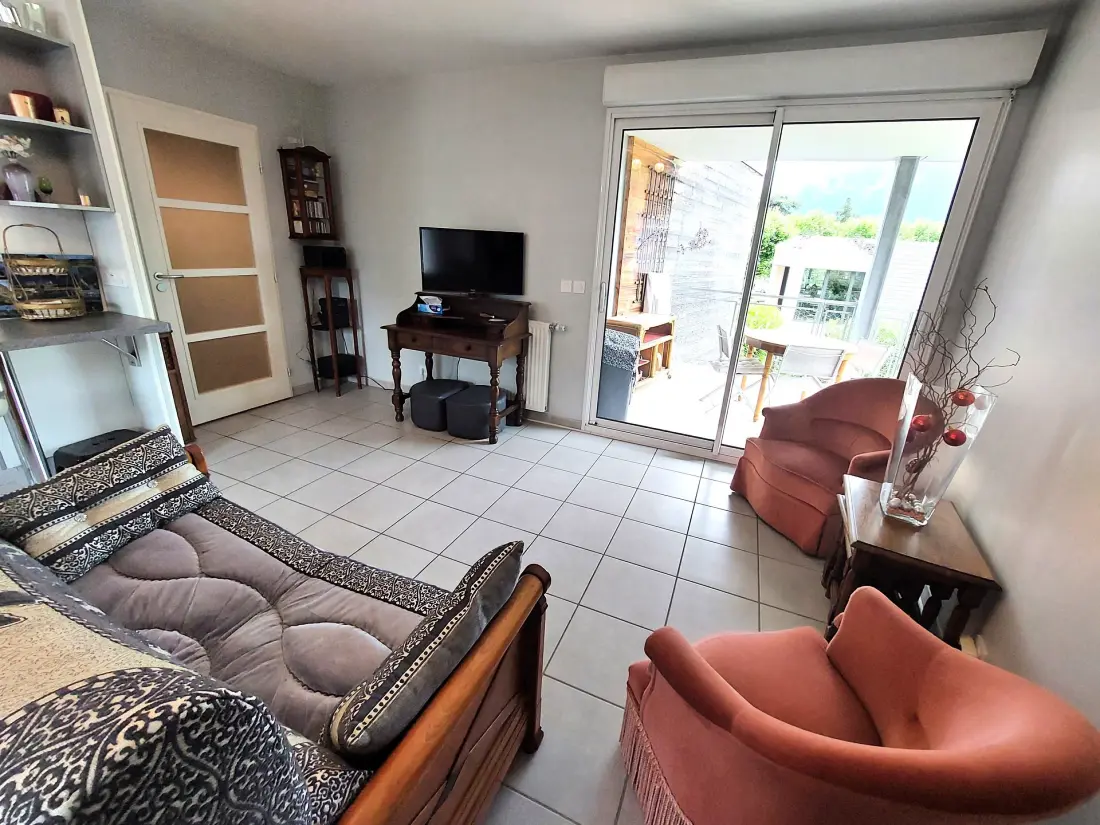 Residence Villa Neree