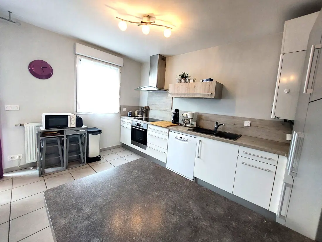Residence Villa Neree